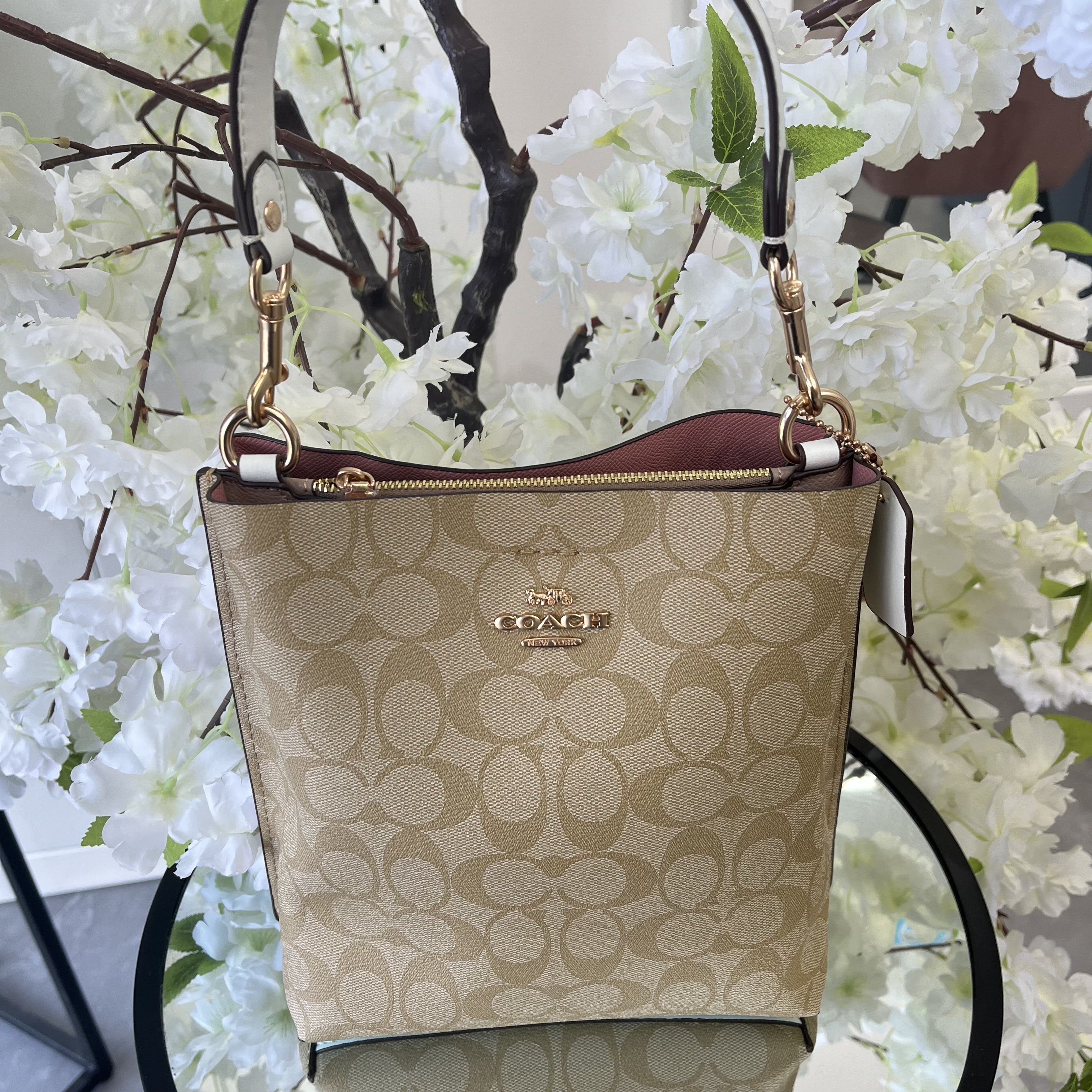 COACH-86
